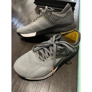 Reebok Nano 9, Men 8 Women 9.5